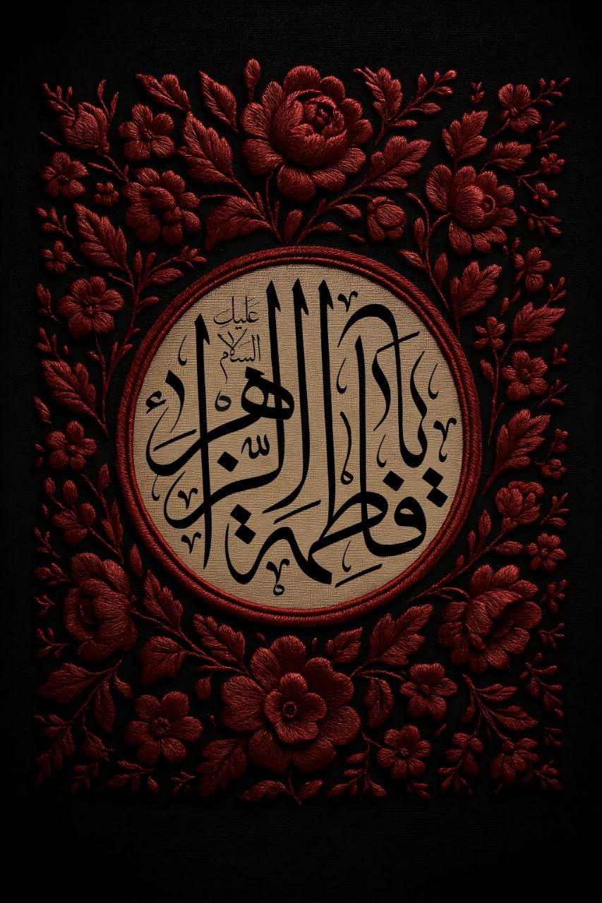 First Fatimiyyah Night — Nov 4